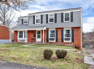 343 Lime Oak Dr, Pittsburgh, PA
