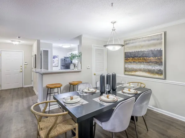 The Grove at Greenleaf