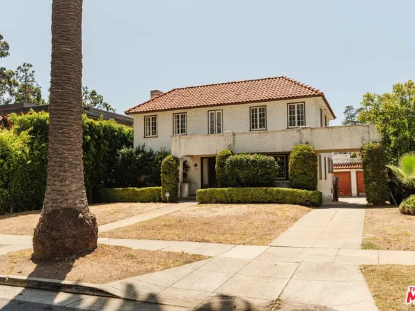 354 21st St, Santa Monica, CA 90402
