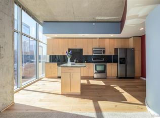 1700 Bassett St Unit 517, Denver, CO 80202