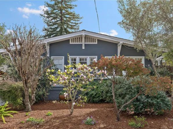 230 Kellogg Ave, Palo Alto, CA 94301