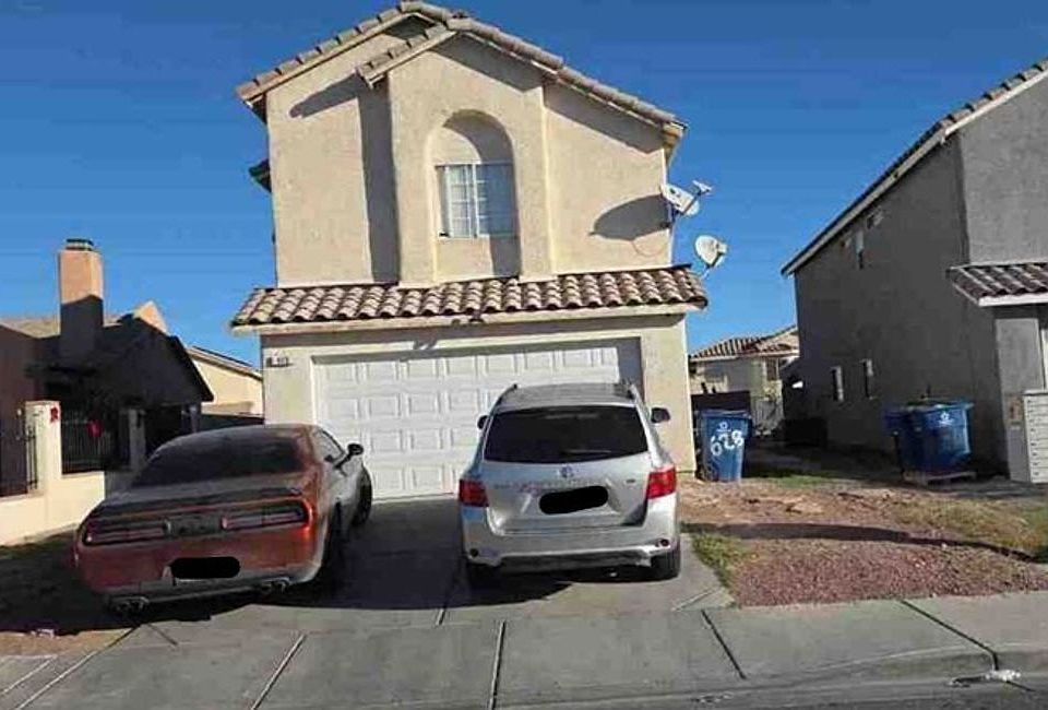 Property Front View