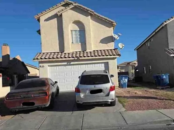 628 Count Ave, North Las Vegas, NV 89030