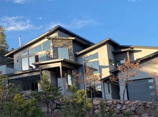 7410 Winding Oaks Dr, Colorado Springs, CO 80919