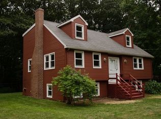 10 Windy Point Ln, Saco, ME 04072