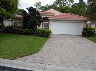 7933 Leicester Dr, Naples, FL 34104