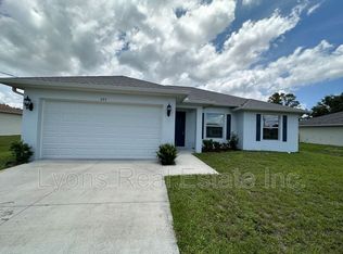 223 Manatee St, Fort Myers, FL 33913