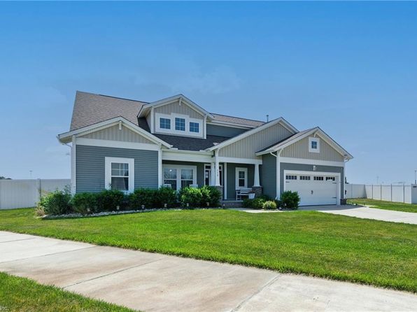 112 National Ct, Moyock, NC 27958