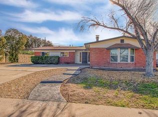 10220 Sumatra St, El Paso, TX 79925
