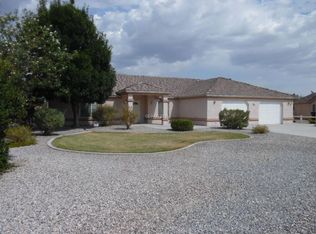 341 Cimmarron Pl S, Pahrump, NV 89048