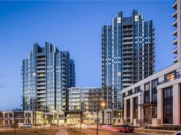 120 Harrison Garden Blvd, Toronto, ON