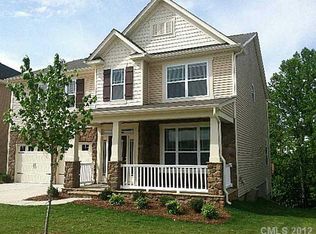 127 Farmers Folly Drive Wl #77, Mooresville, NC 28117