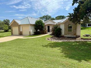 3327 Bay West Blvd, Horseshoe Bay, TX 78657