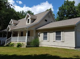 114 Ozark Rd, Tafton, PA 18464