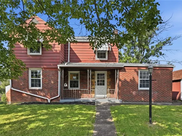 241 Soose Rd, Pittsburgh, PA 15209