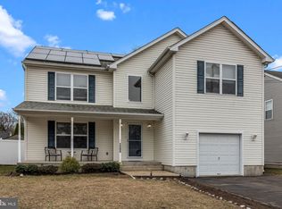 2366 Maple Ave, Croydon, PA 19021