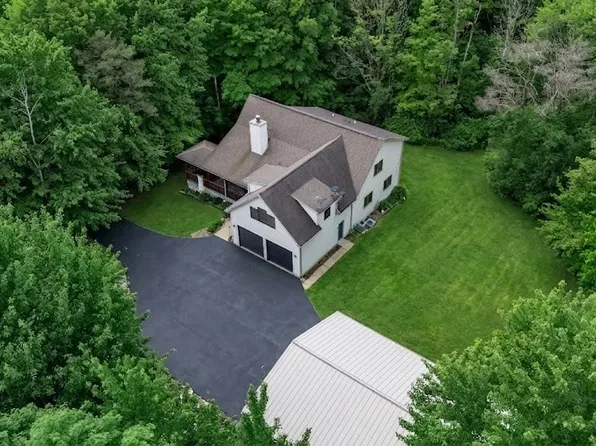 12940 Sanders Hill Rd, Holland, NY 14080