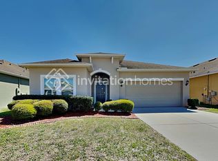 2505 Tanner Ter, Kissimmee, FL 34743