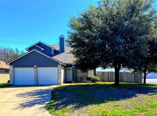800 Jasmine Trl, Georgetown, TX 78626