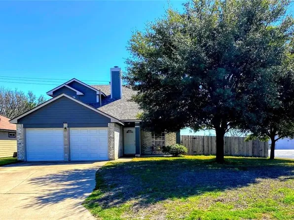800 Jasmine Trl, Georgetown, TX 78626