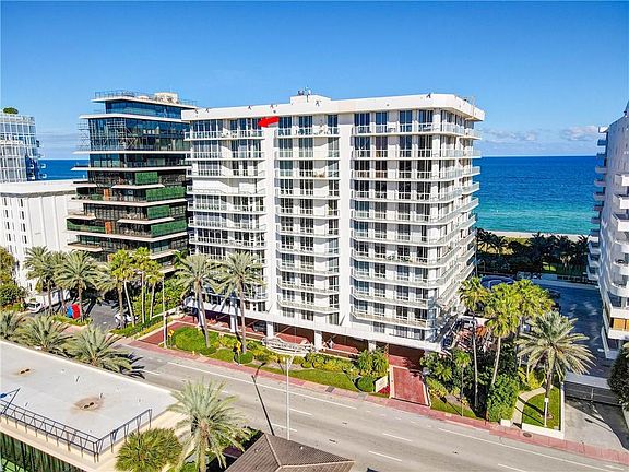 3rd image of 8925 Collins Avenue #PHE