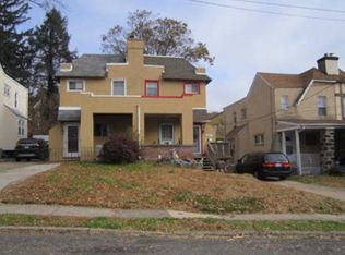 357 Lakeview Ave, Drexel Hill, PA 19026