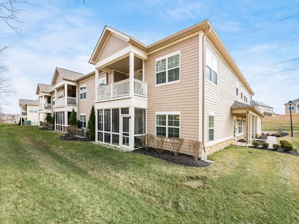 3603 Birkland Cir, Lewis Center, OH 43035