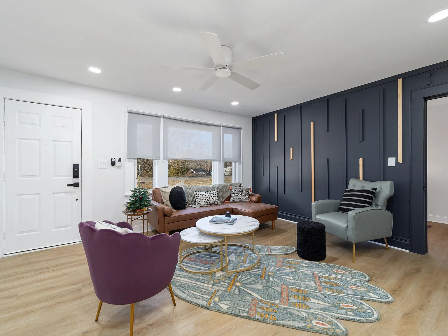 3 bed, 2.5 bath, 1620 sqft, $3,250 — Photo 3