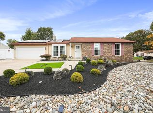 10 Jupiter Dr, Sewell, NJ 08080