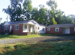 705 Pine St APT A, Greensboro, NC 27401