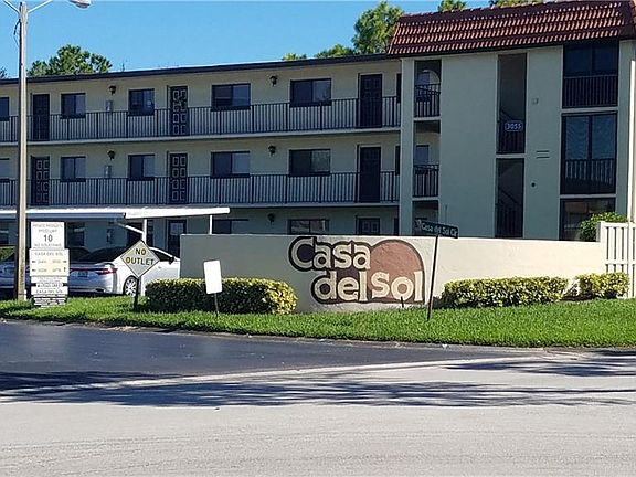 2nd image of 3077 Casa Del Sol Cir APT 203