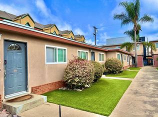 Normal Street, San Diego, CA 92103