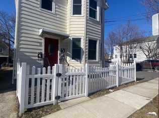 55 Whittlesey Ave FLOOR 2, West Orange, NJ 07052