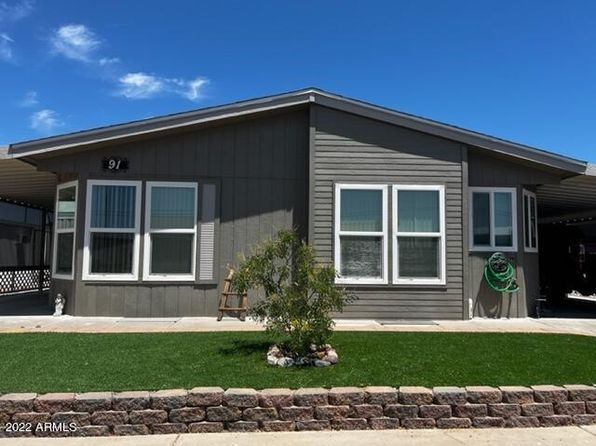 Apache Junction AZ Mobile Homes & Manufactured Homes For Sale - 49 ...