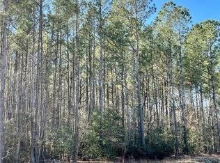 0 Autryville Rd, Autryville, NC 28318