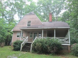 1164 Rocky Ford Rd, Powhatan, VA 23139