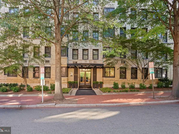 1010 25th St NW APT 505, Washington, DC 20037