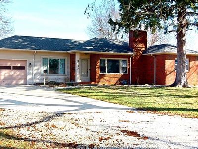 2117 Richmond Ave, Granite City, IL, 62040