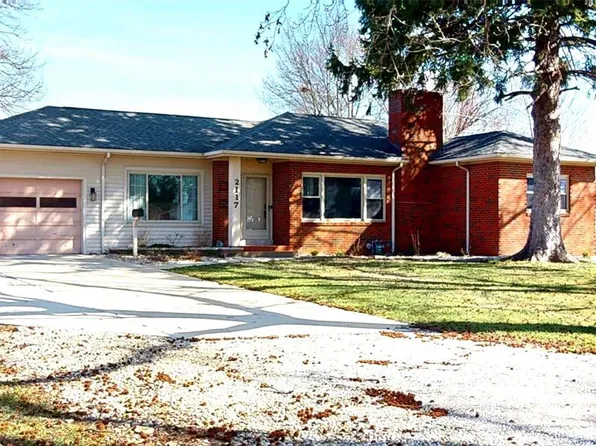 2117 Richmond Ave, Granite City, IL 62040