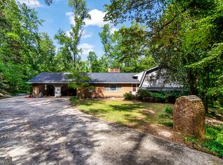 2063 Canton Rd, Jasper, GA 30143