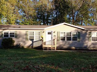 220 Darlene Dr, Newark, OH 43055