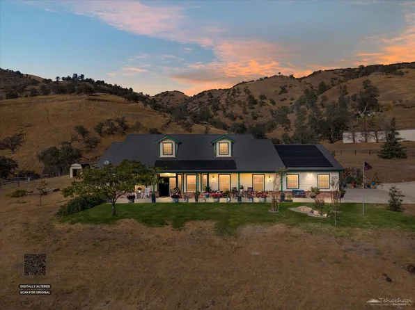 21403 Tamaron Dr, Tehachapi, CA 93561