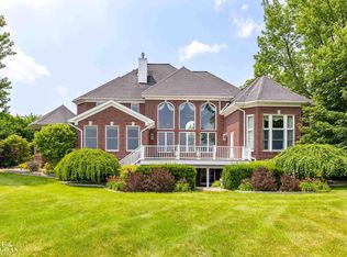 4279 River Rd, East China, MI 48054