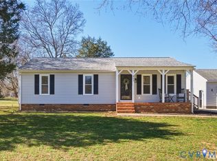 453 Manquin Dr, Aylett, VA 23009