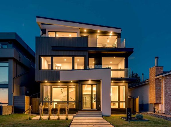 120 W 13th St NE, Calgary, AB T2E 4S1