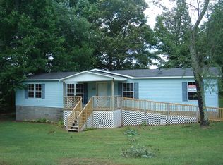 100 Richland St, Chesnee, SC 29323