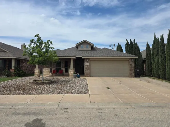 6102 Spahn St, Midland, TX 79706