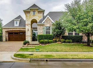 1004 Lost Valley Dr, Euless, TX 76039