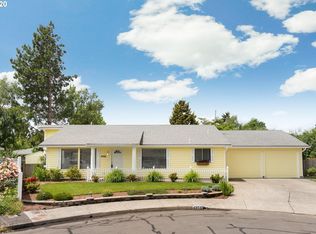 4306 Columbine Ct NE, Salem, OR 97305