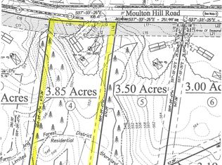 4 Moulton Hill Rd, Parsonsfield, ME 04047